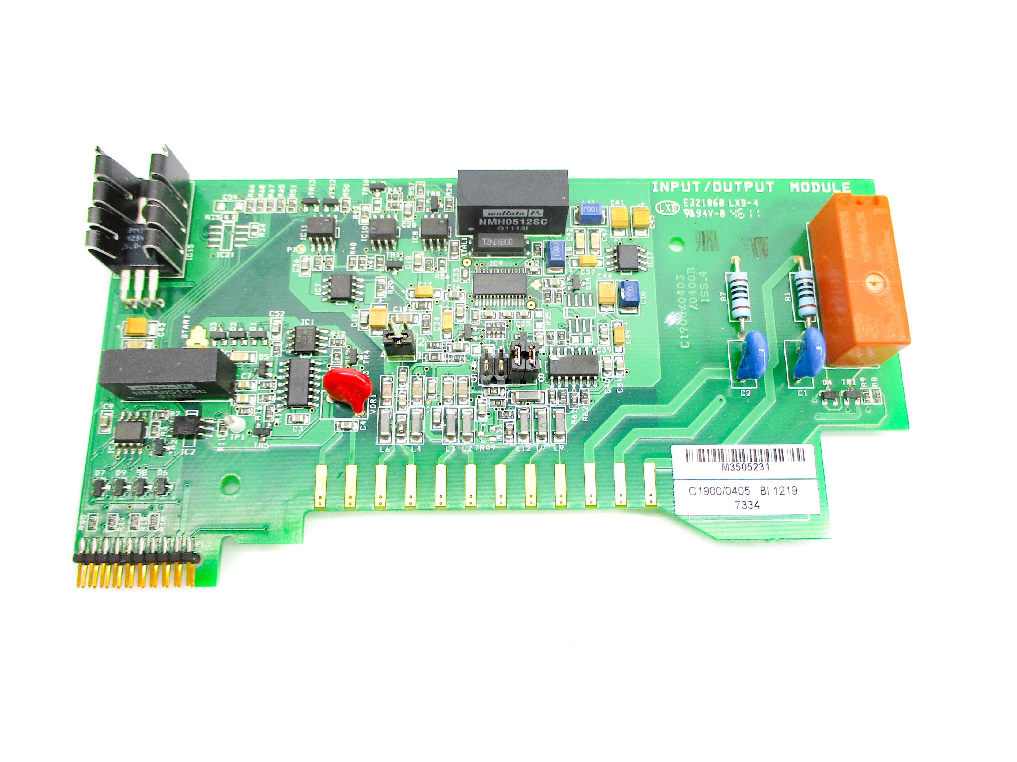 ABB C1900/0405 NSNP