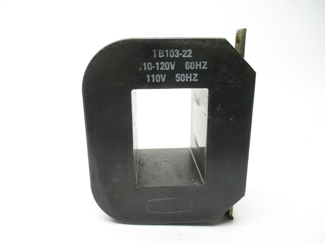 JOSLYN CLARK CONTROLS TB103-22 110-120V NSMP