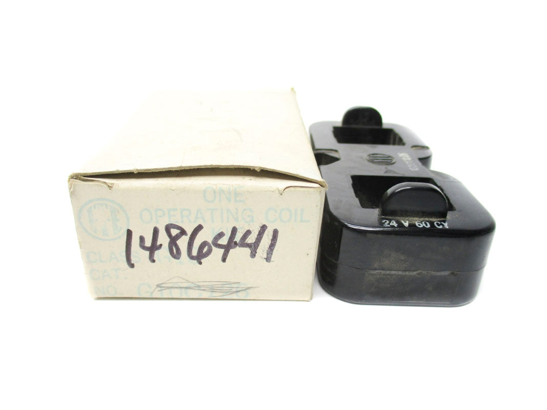 ITE G10C126 24V NSMP