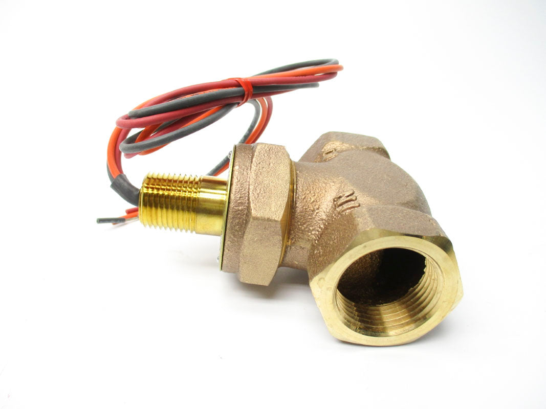 GEMS SENSORS 27053 240VAC NSMP