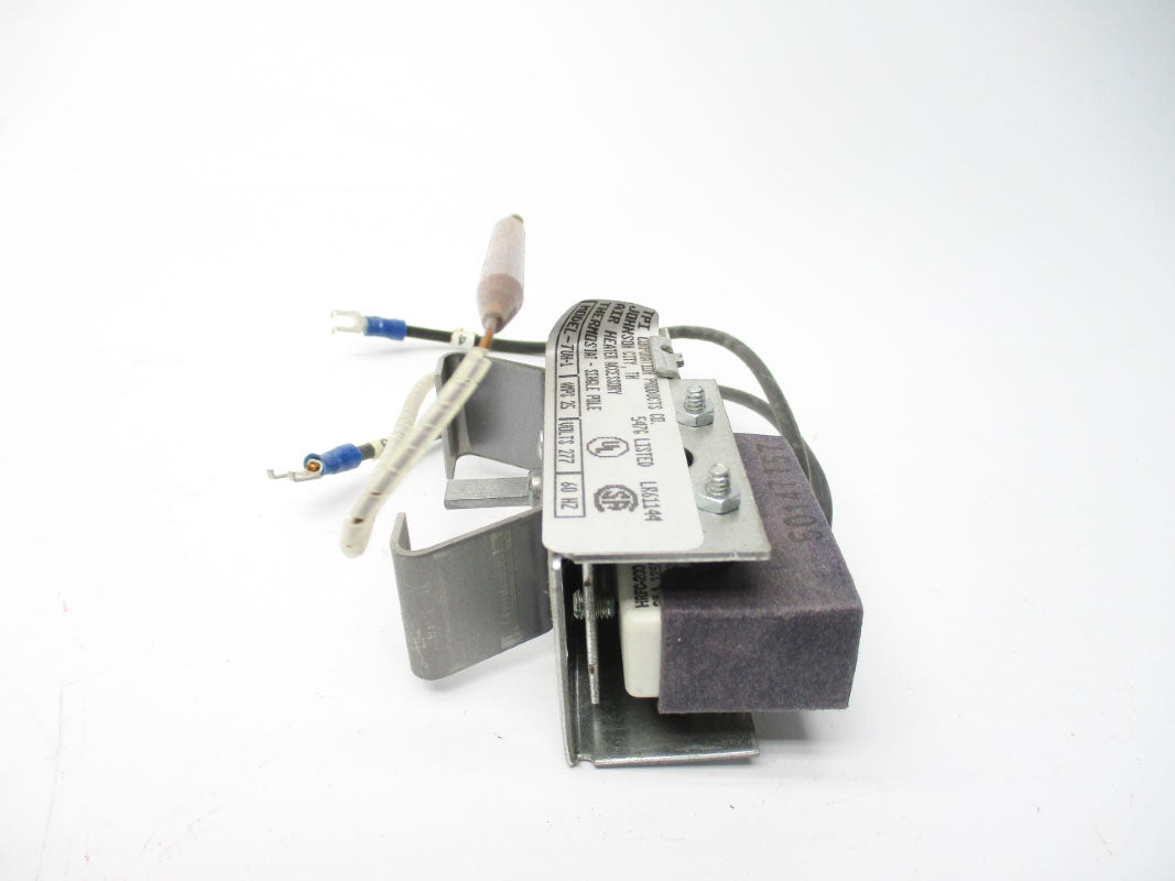 RAYWALL TUH-1 25A 277V NSMP