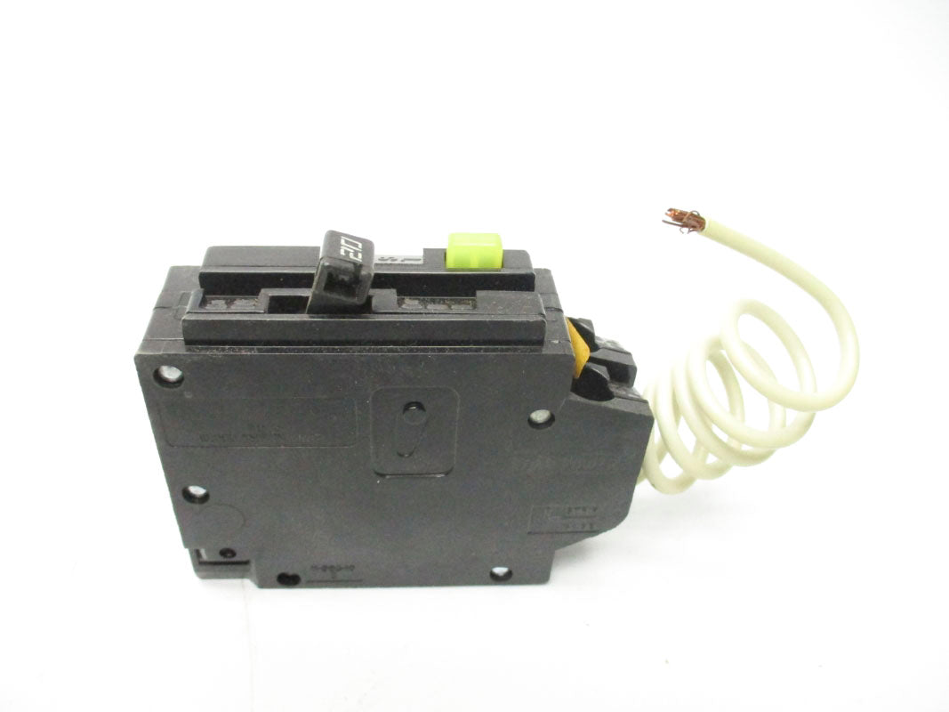 CHALLENGER HAGF-20 20A 120VAC NSMP