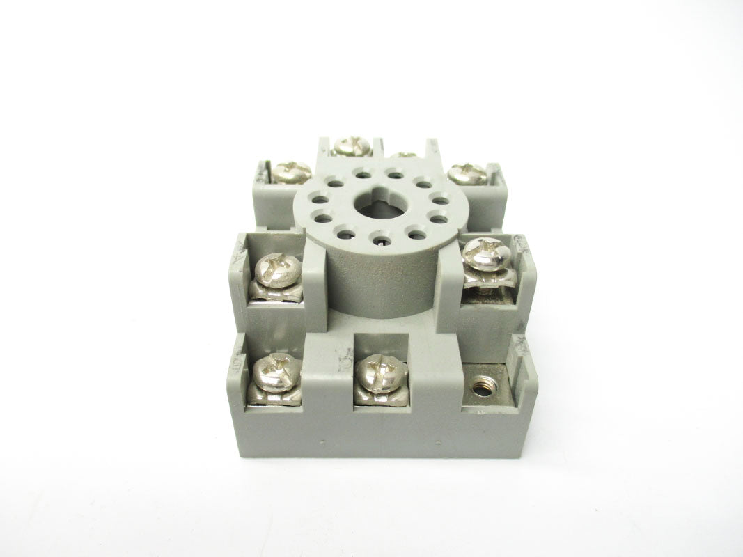 SQUARE D 8501NR62 SER. B 300V 5A NSMP