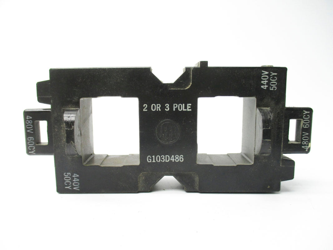 ITE G103D486 440-480V NSMP