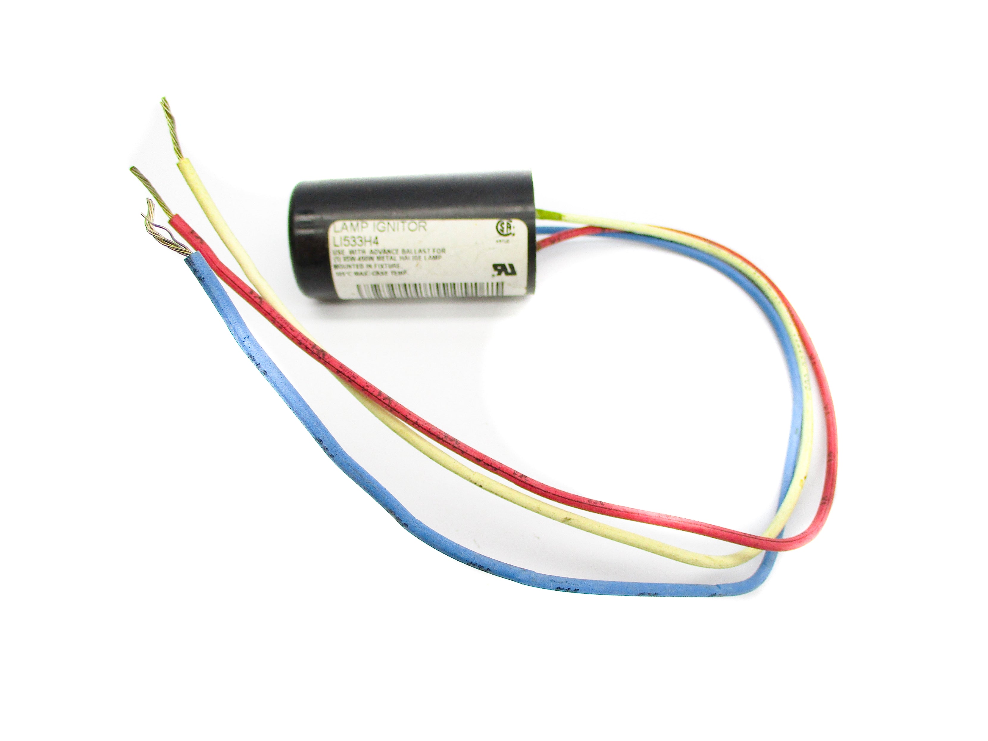 PHILIPS ADVANCE LI533H4 NSNP