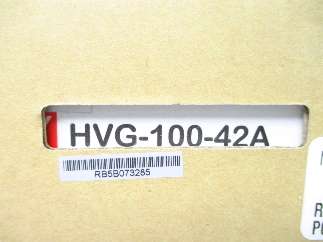 MEANWELL HVG-100-42A 200-480VAC 0.55A NSMP