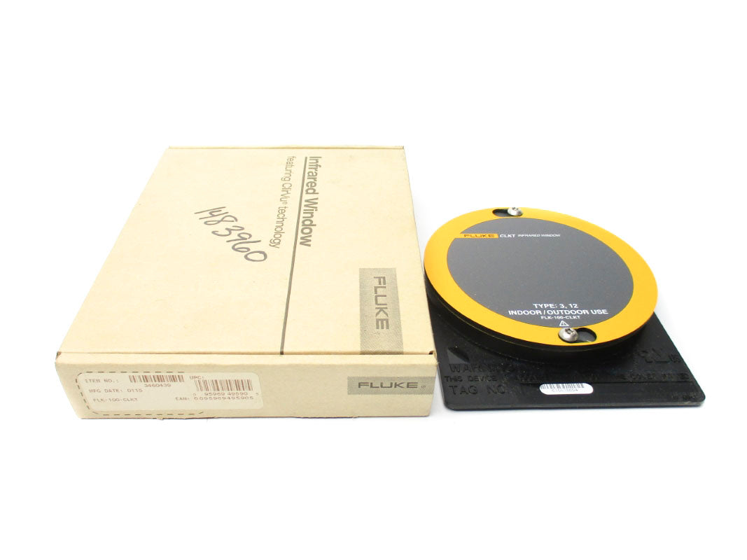 FLUKE FLK-100-CLKT NSMP