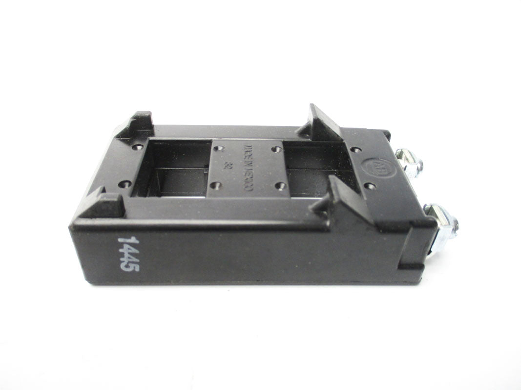 ALLEN BRADLEY CB-273 460-480V 15/20-30A (WH) NSMP