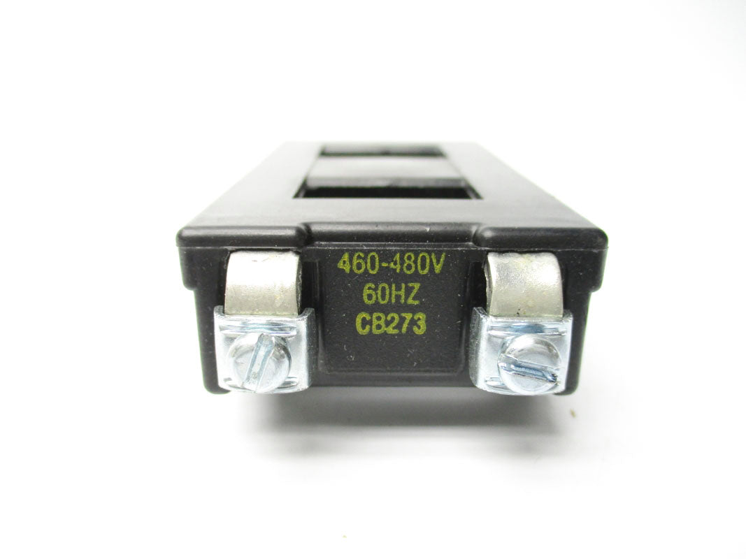 ALLEN BRADLEY CB-273 460-480V 15/20-30A (WH) NSMP