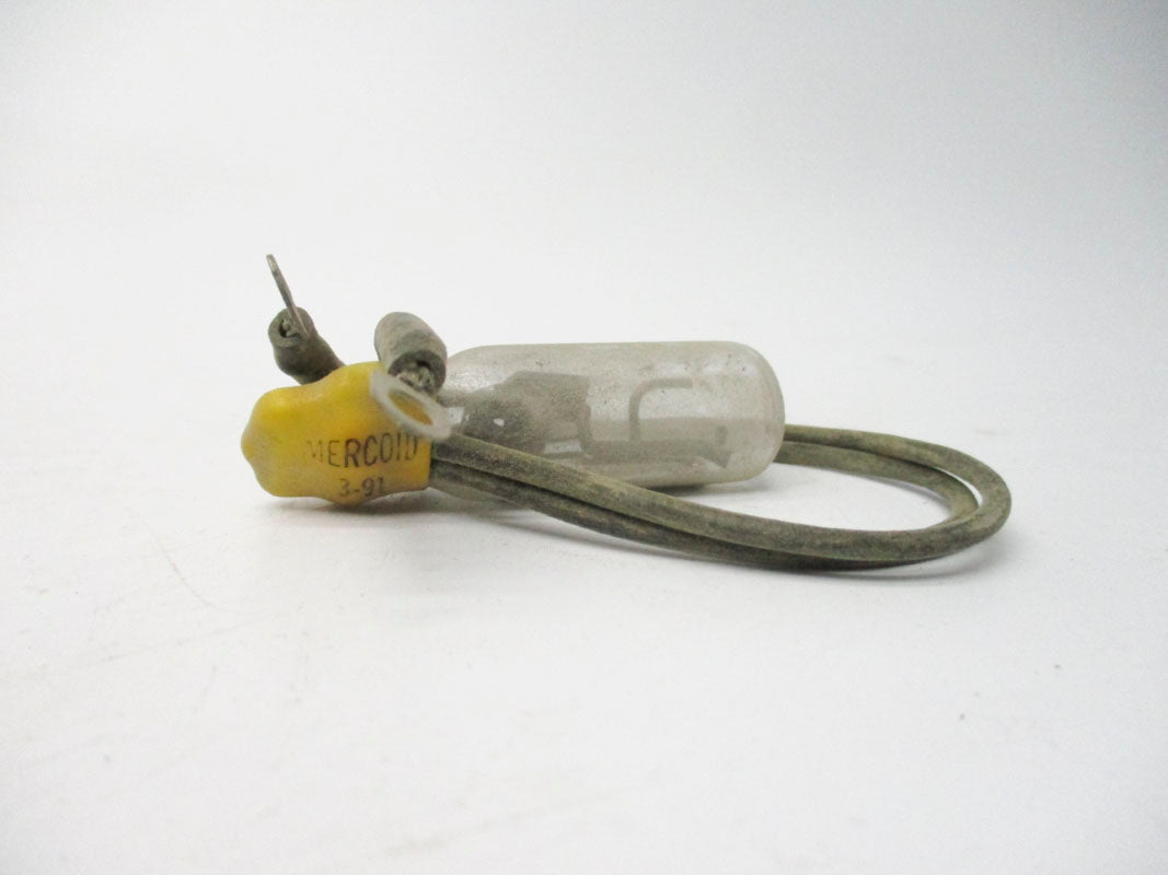 MERCOID 3-9107BB NSMP