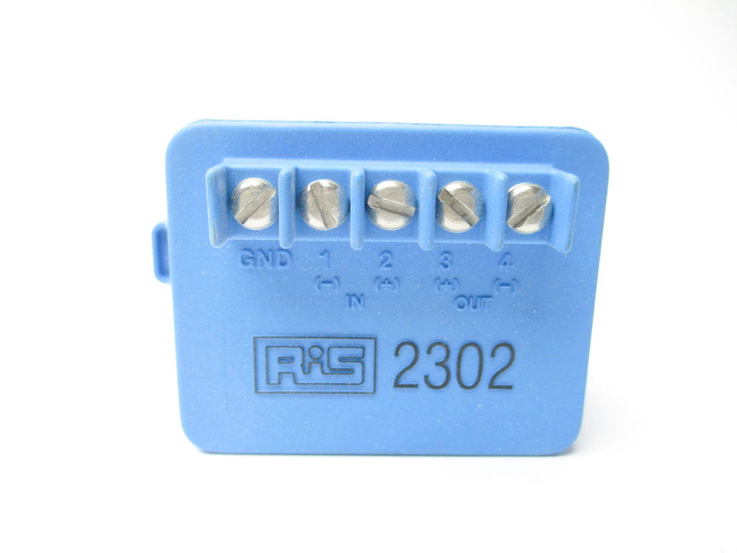 RIS SC-2302-1 85-975145-01 NSMP