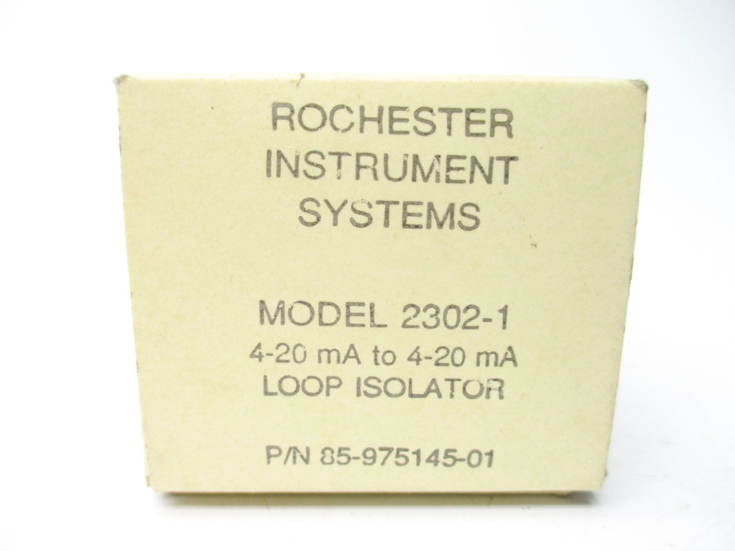 RIS SC-2302-1 85-975145-01 NSMP