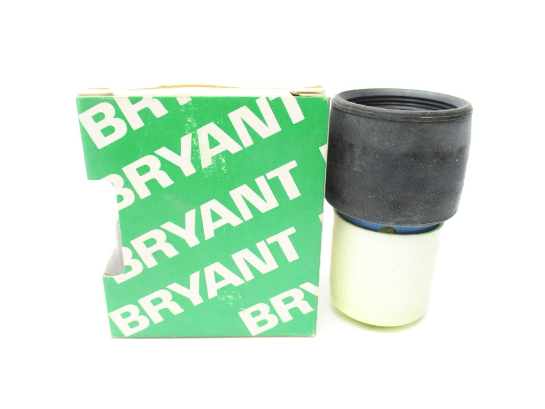 BRYANT 8269TSC 15A 125V NSMP