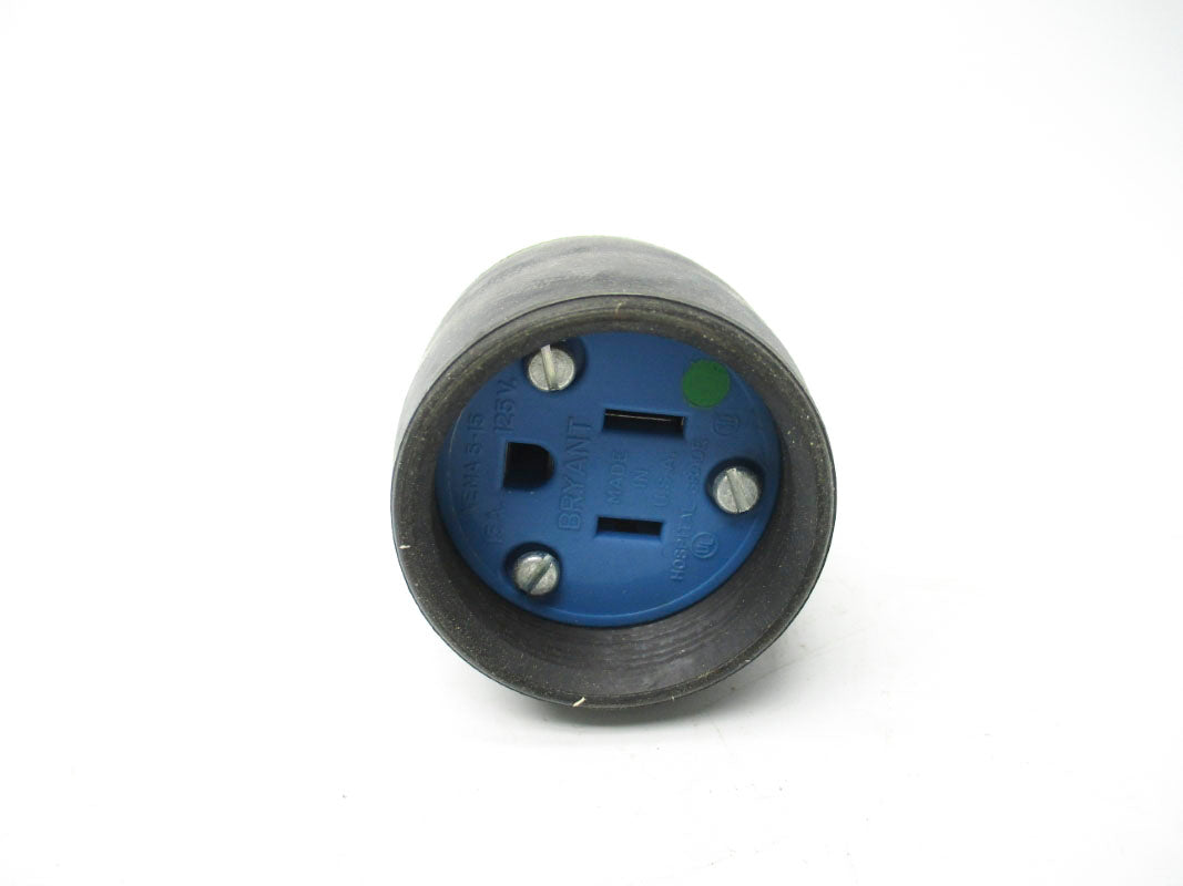 BRYANT 8269TSC 15A 125V NSMP