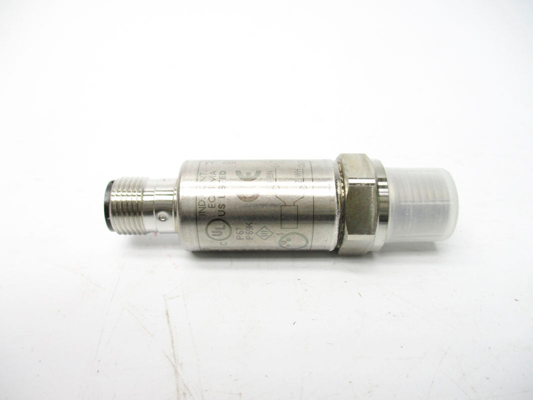 PROSENSE SPTD25-20-0200H 200PSI NSMP