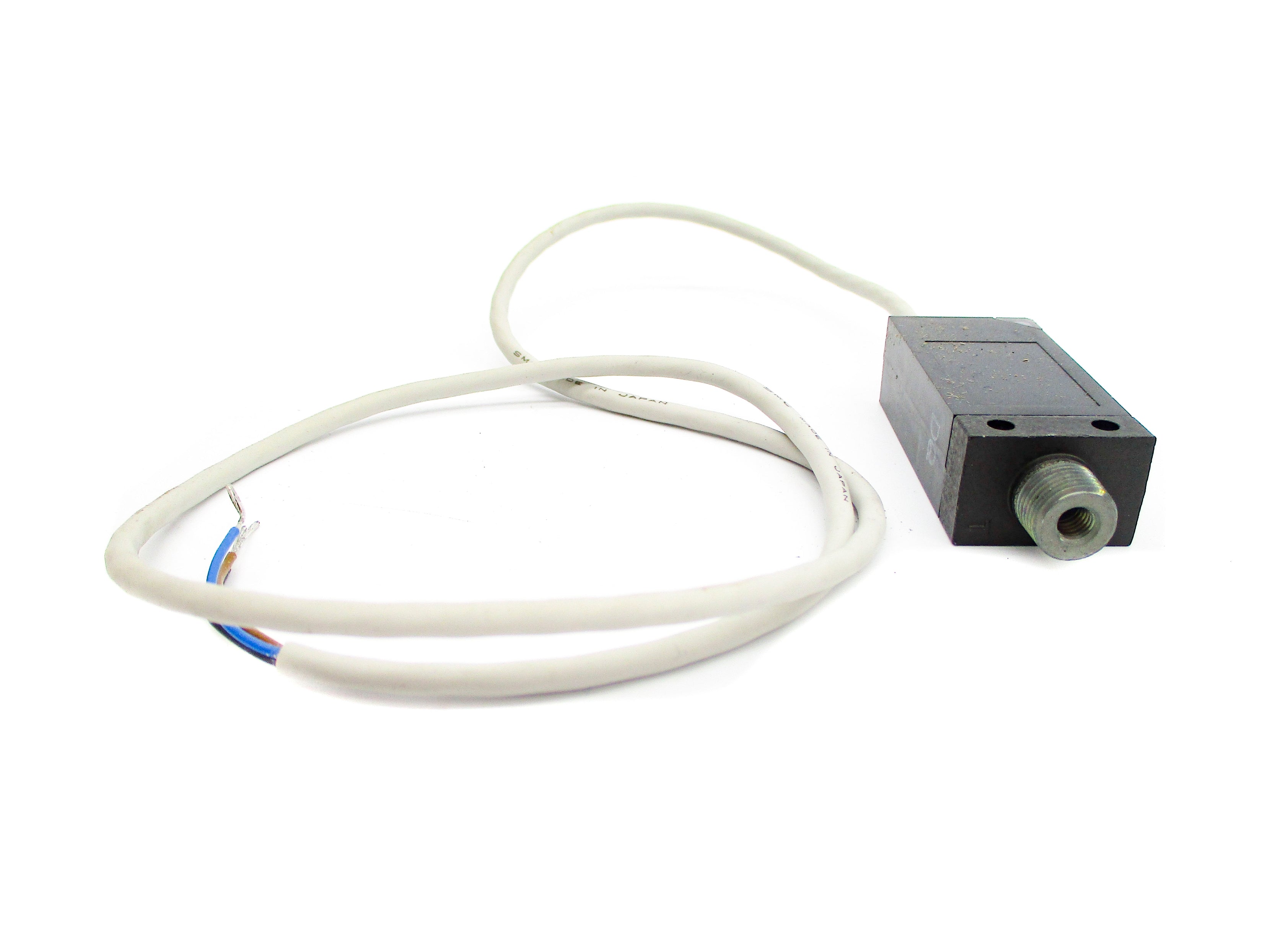 SMC ZSE1-T1-55 12-24VDC NSNP