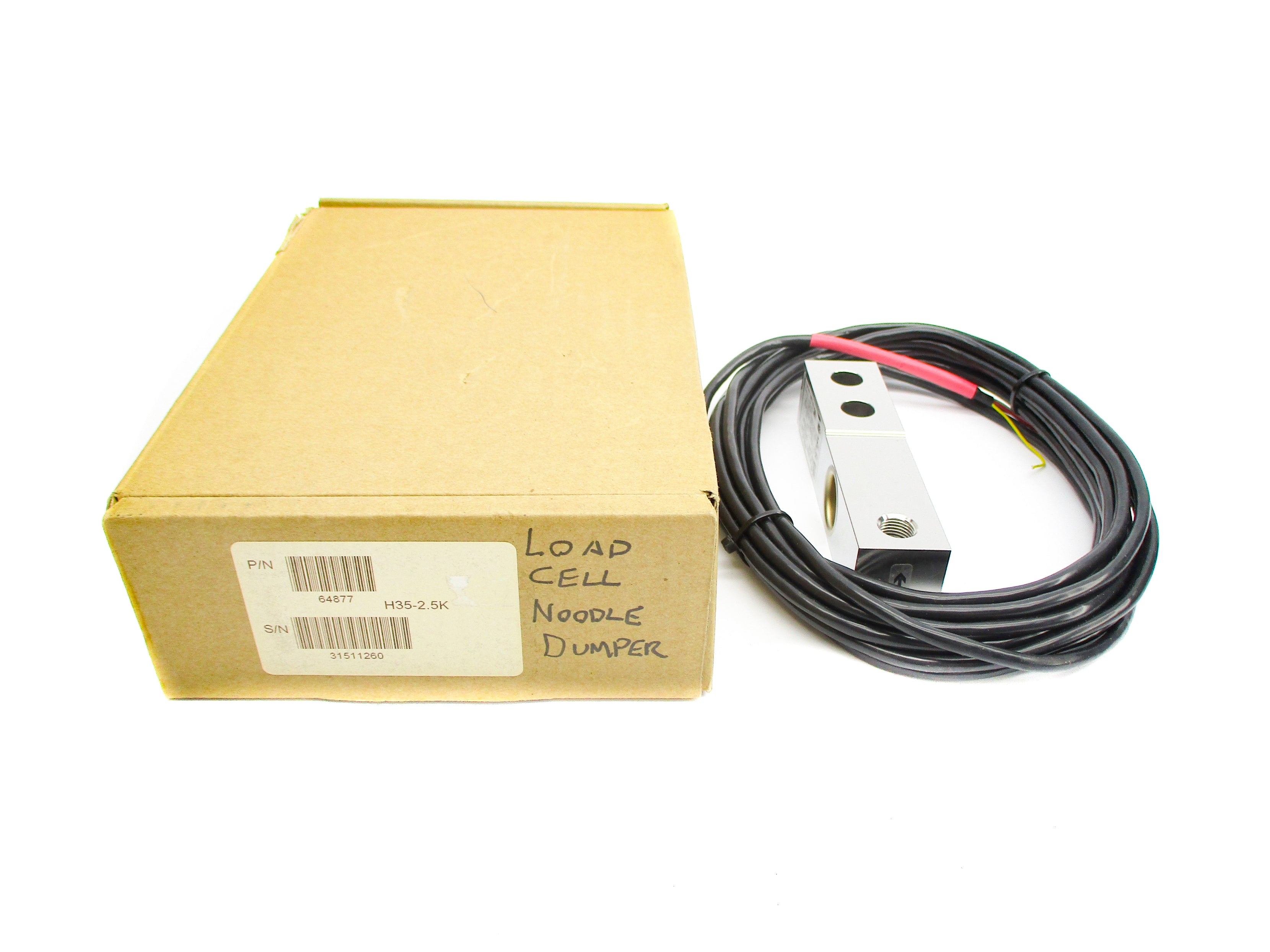 HBM H35-2.5K-20760 NSMP