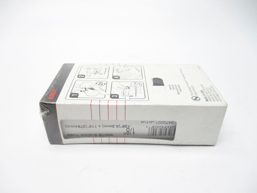 KROY 2470001 NSFS
