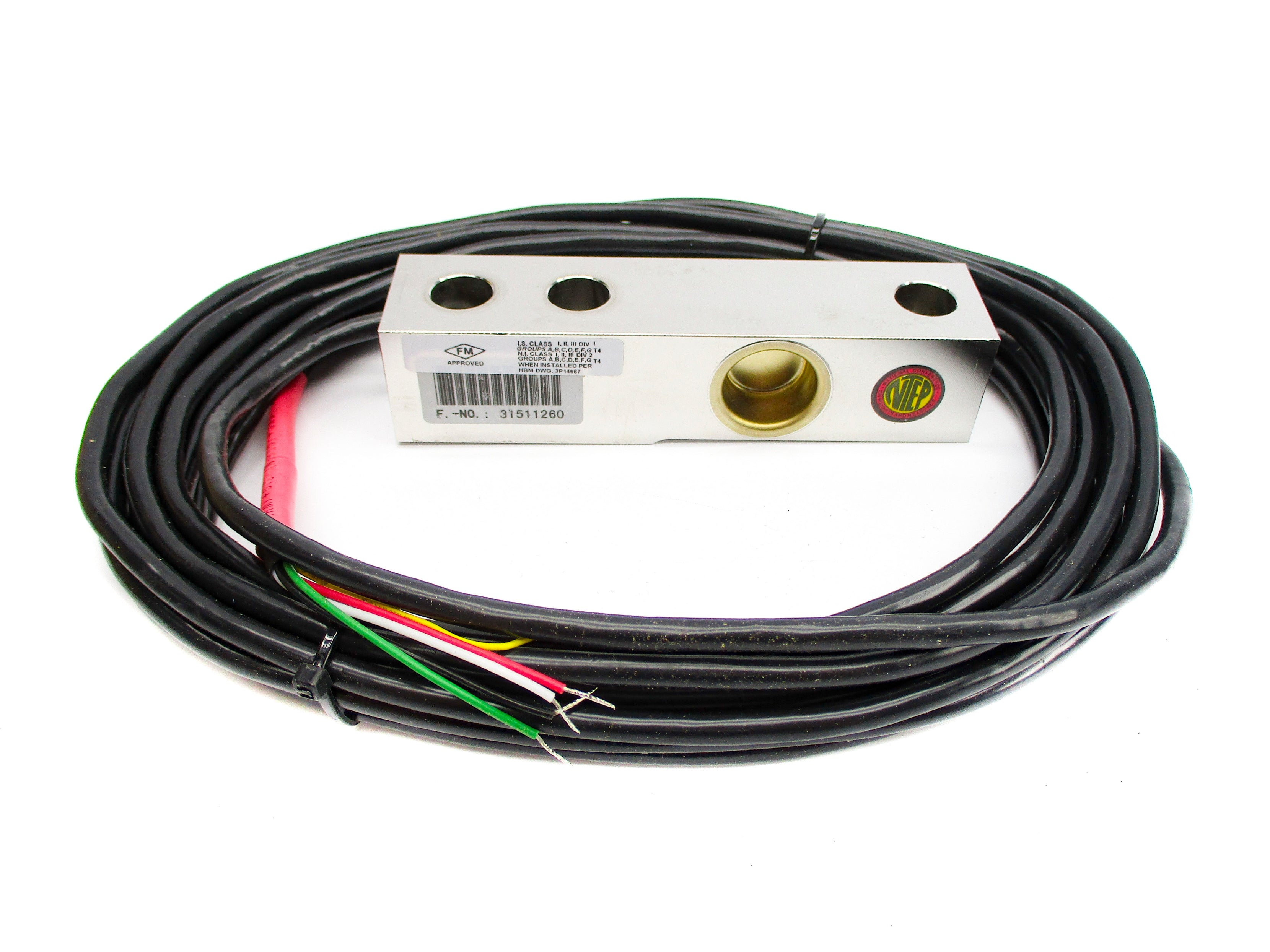 HBM H35-2.5K-20760 NSMP
