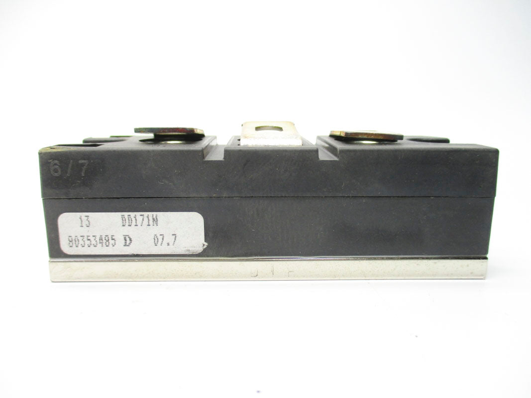 EUPEC DD171N12K NSNP