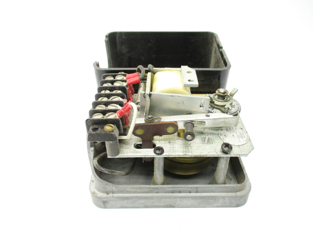 EAGLE SIGNAL HD32A621 120V 55S NSNP