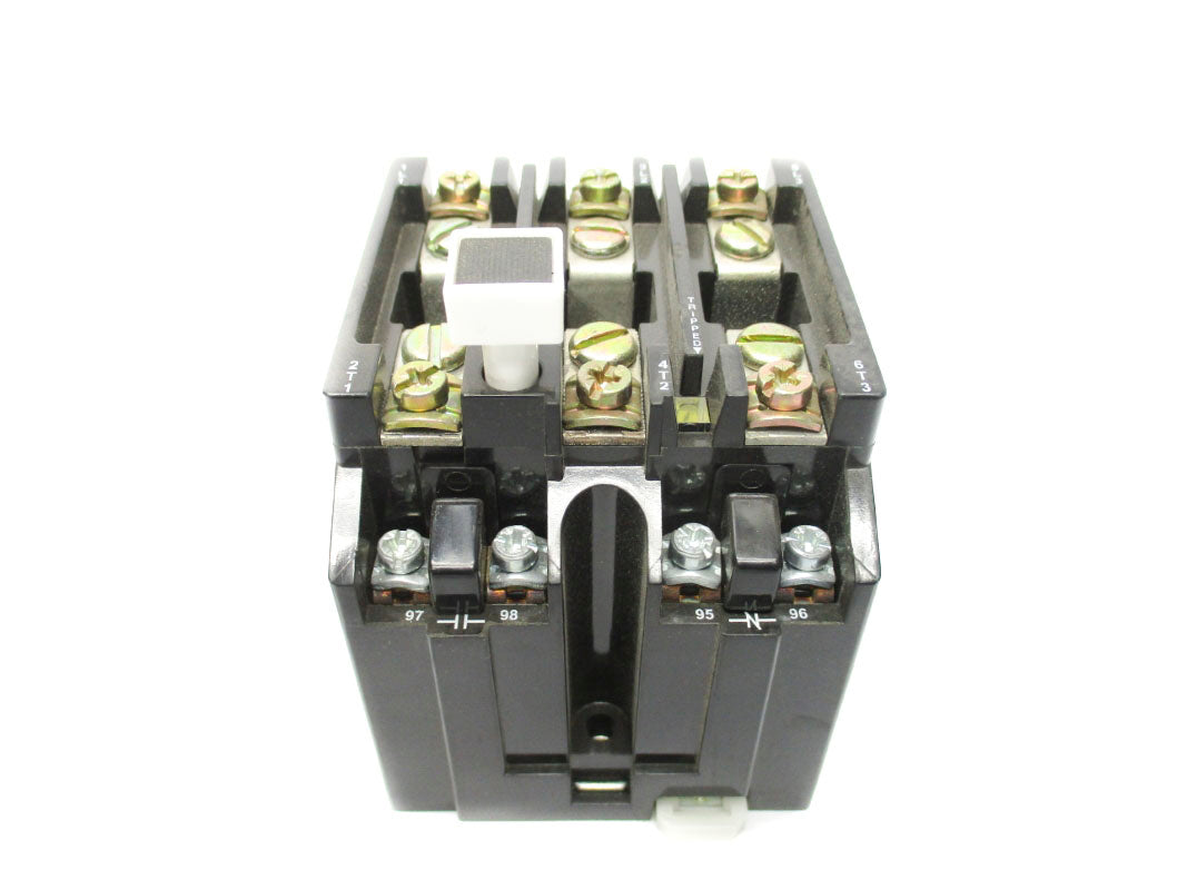 ALLEN BRADLEY 592-JOV169 SER. B 600VAC NSNP