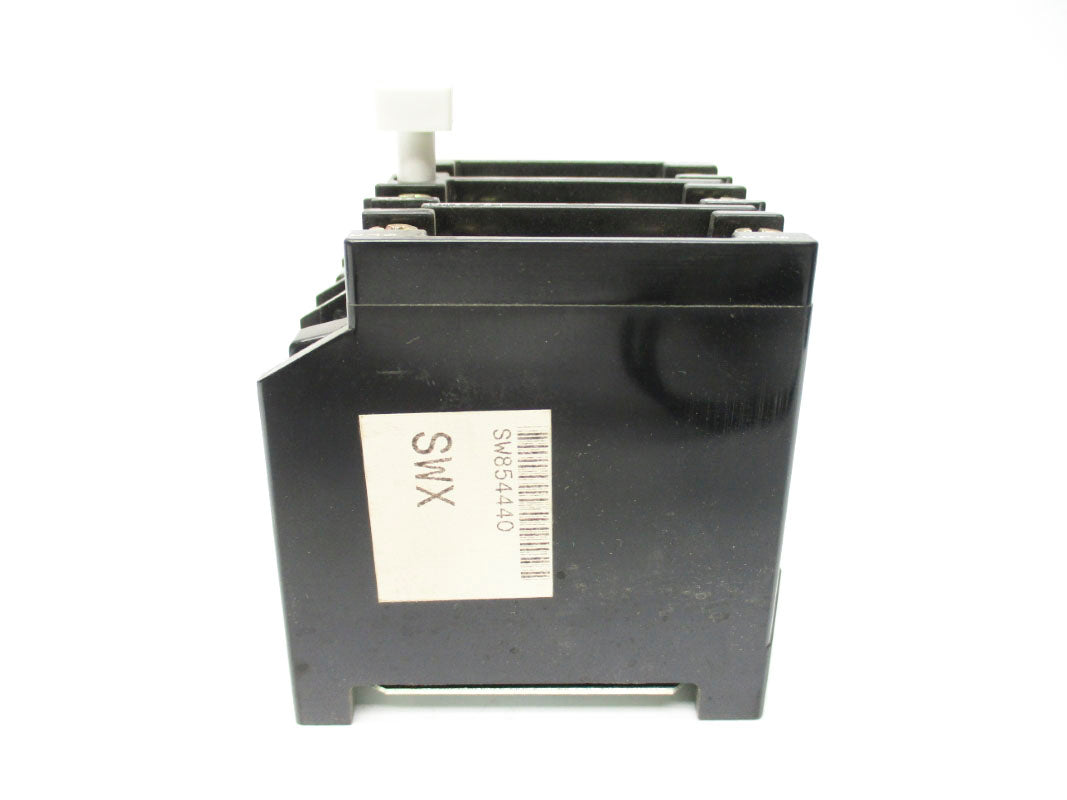 ALLEN BRADLEY 592-JOV169 SER. B 600VAC NSNP