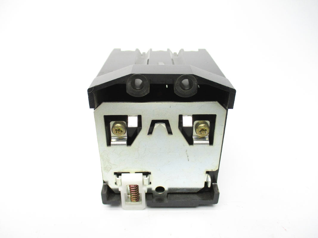 ALLEN BRADLEY 592-JOV169 SER. B 600VAC NSNP