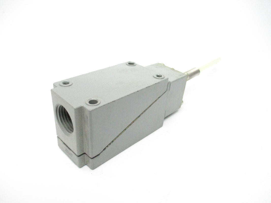 ALLEN BRADLEY 802T-WSP SER. F 600VAC 60A NSNP