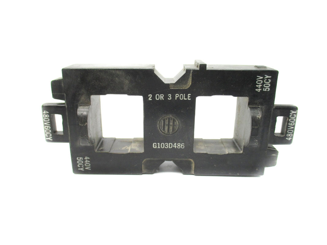 ITE G103D486 440-480V UNMP