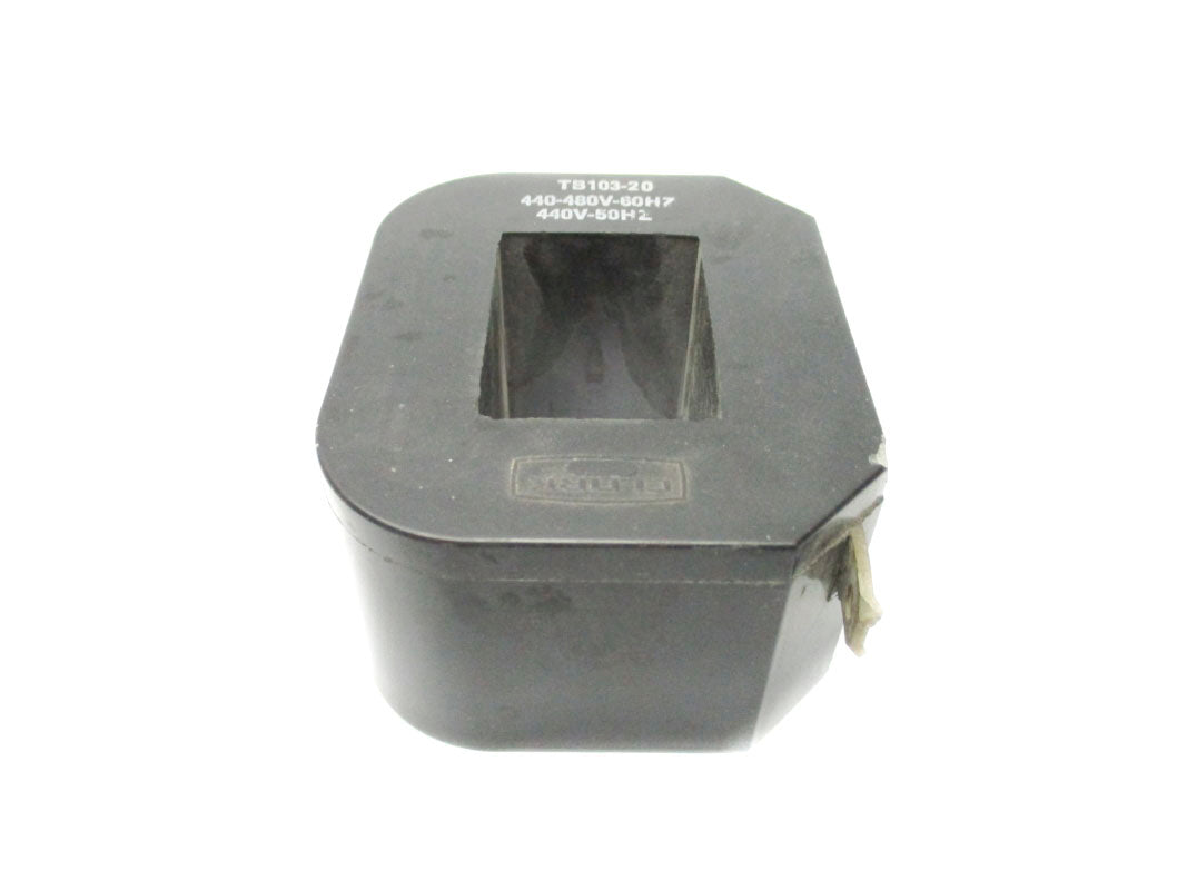 JOSLYN CLARK CONTROLS TB103-20 440-480V UNMP
