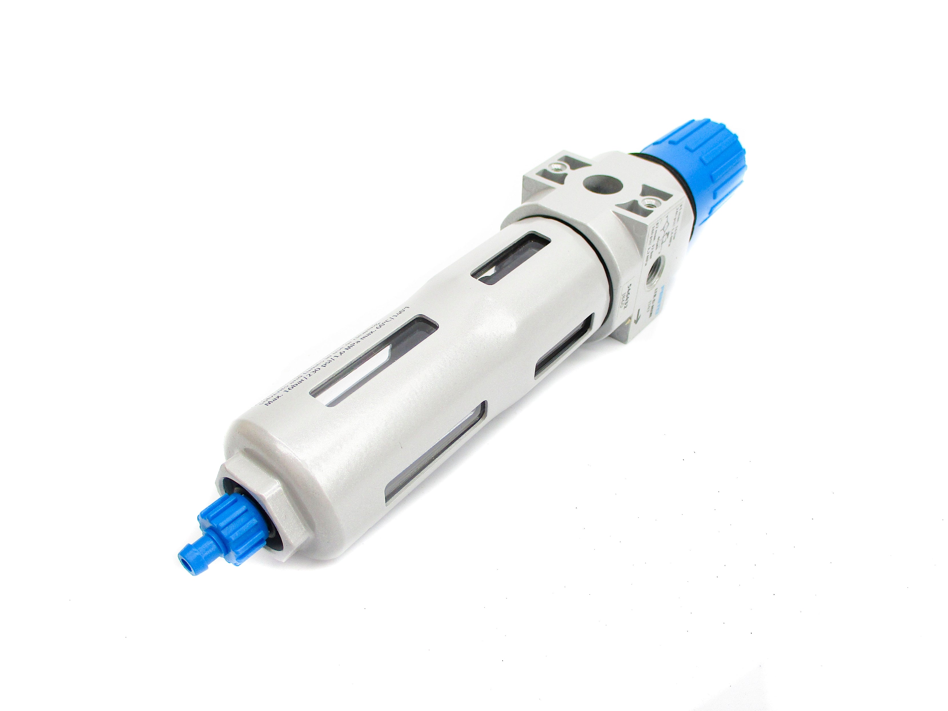 FESTO LFR-D-MINI 230PSI NSMP