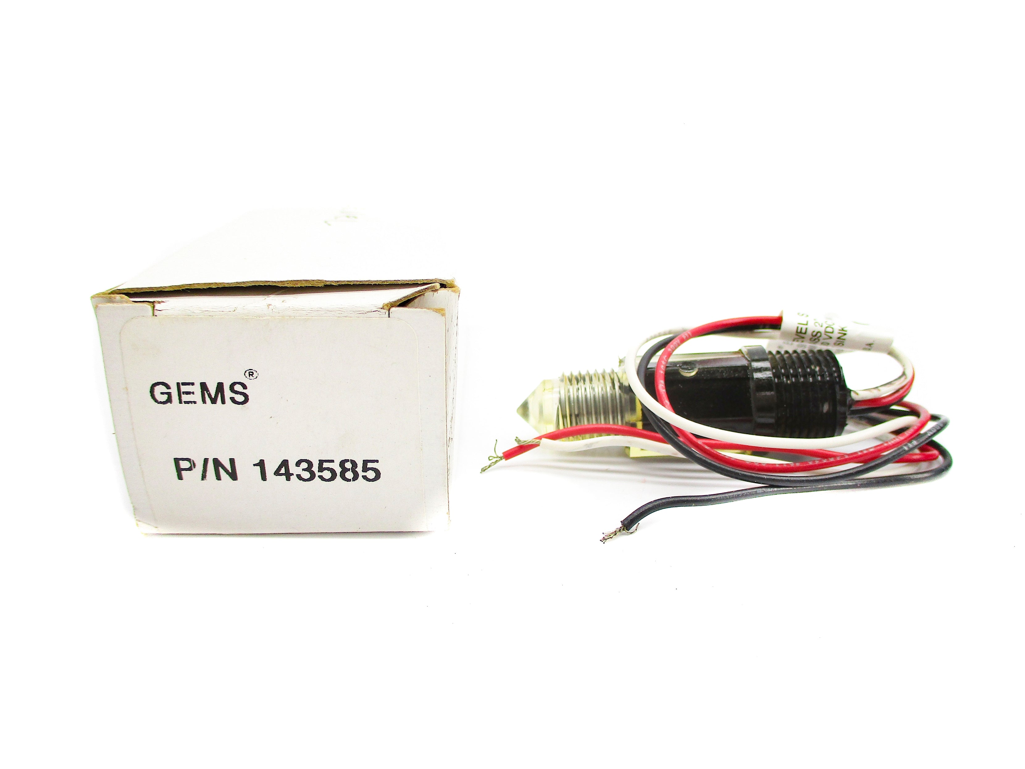 GEMS 143585 NSMP