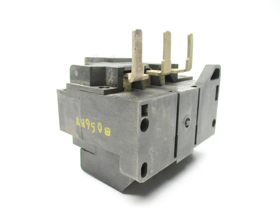 GENERAL ELECTRIC CR324DXGS 6.5-13.5A 600VAC NSNP