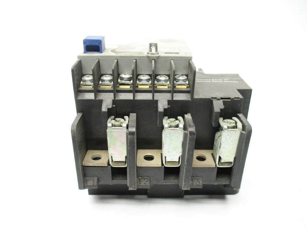 GENERAL ELECTRIC CR324DXGS 6.5-13.5A 600VAC NSNP