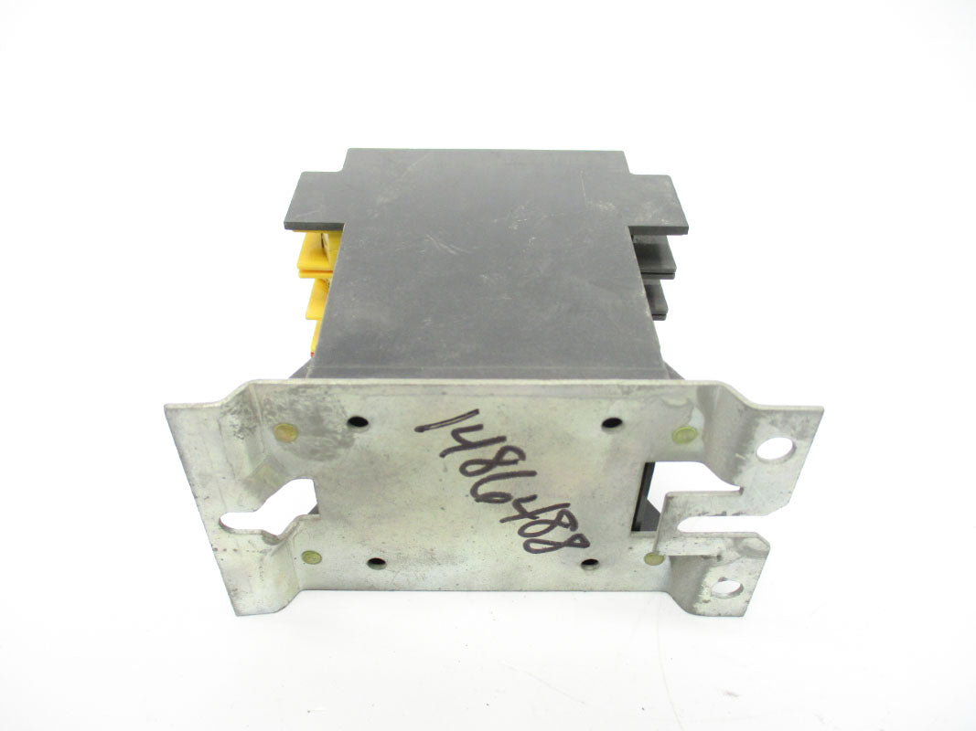 CUTLER HAMMER D40RB SER. A2 120V 15A NSNP