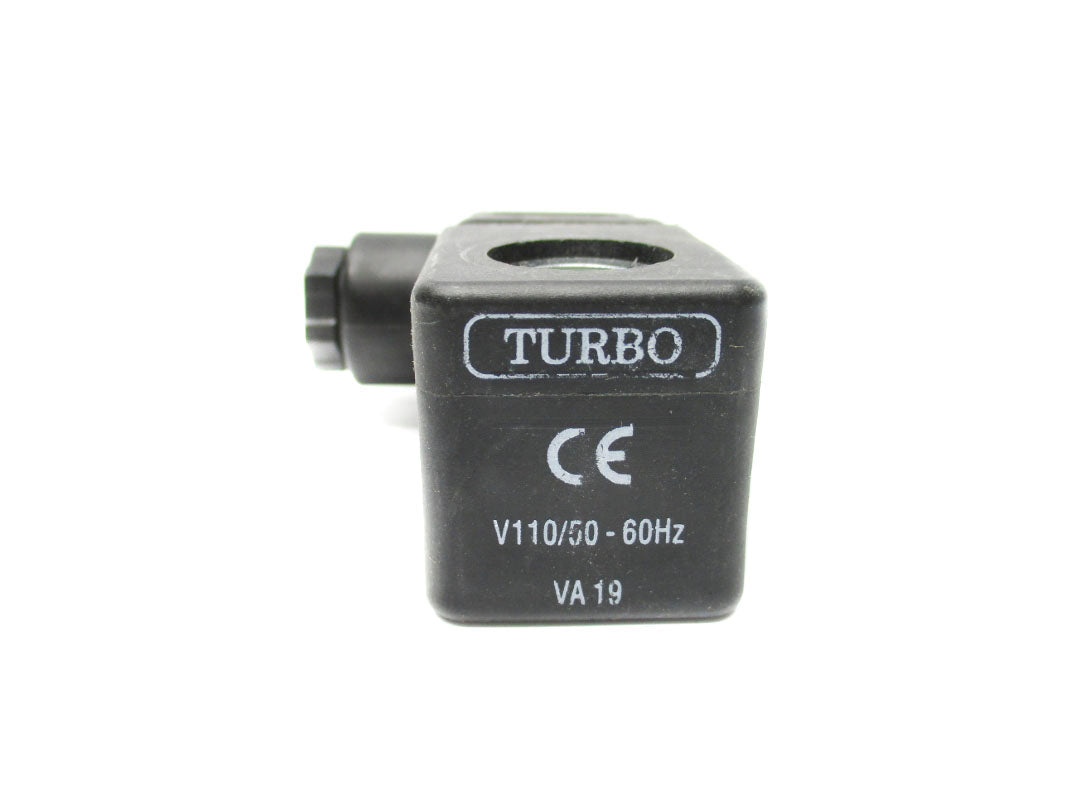 TURBO ULBH10 110/60 NSNP