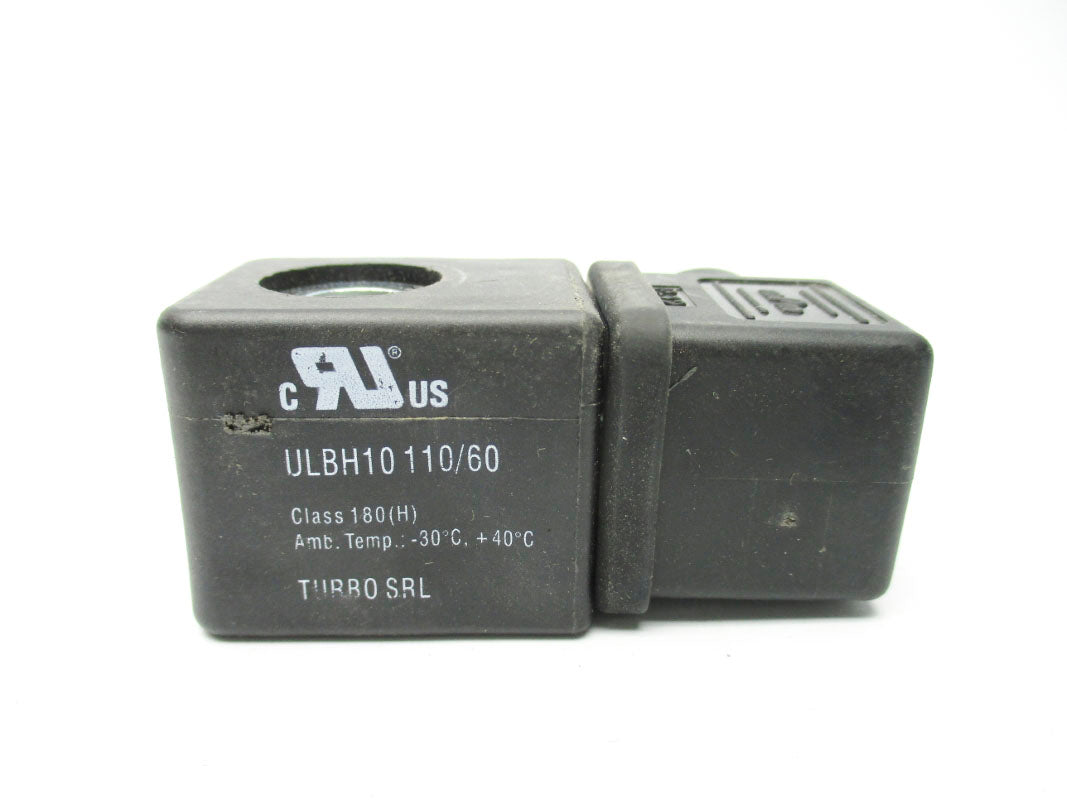 TURBO ULBH10 110/60 NSNP