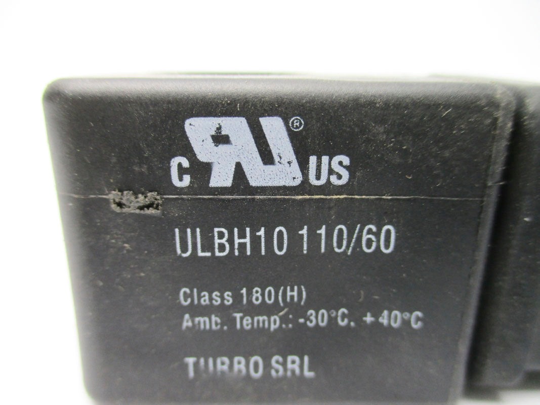 TURBO ULBH10 110/60 NSNP