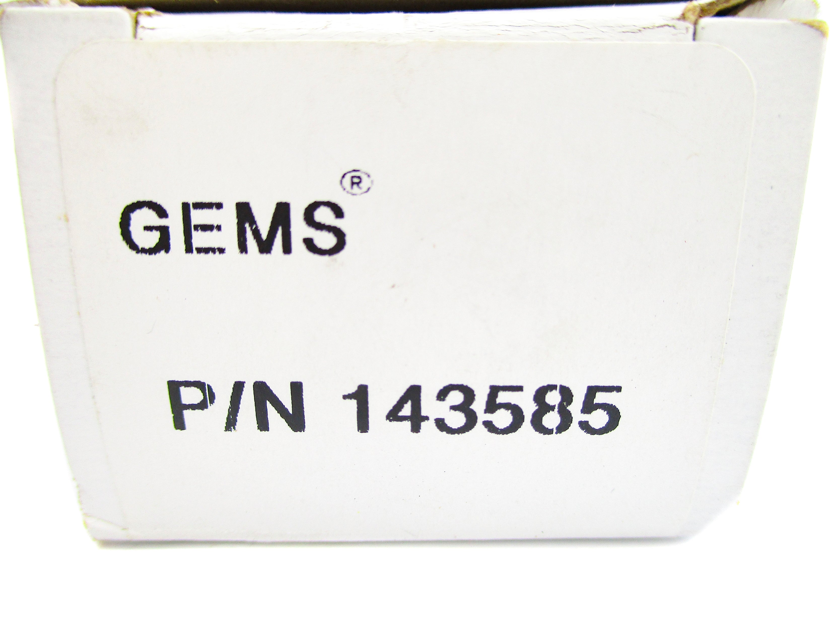 GEMS 143585 NSMP