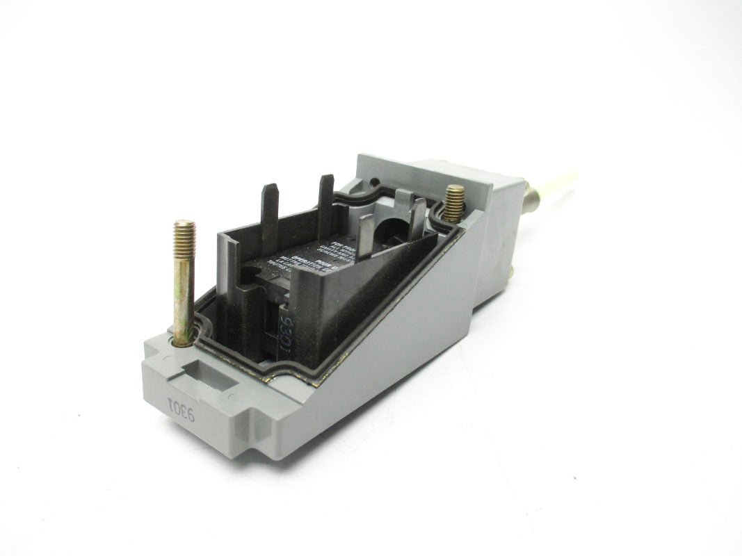ALLEN BRADLEY 802T-WSP1 SER. F 600VAC 60A NSNP