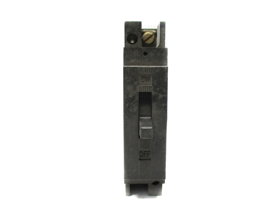 WESTINGHOUSE 369D666G04 120VAC 30A NSNP
