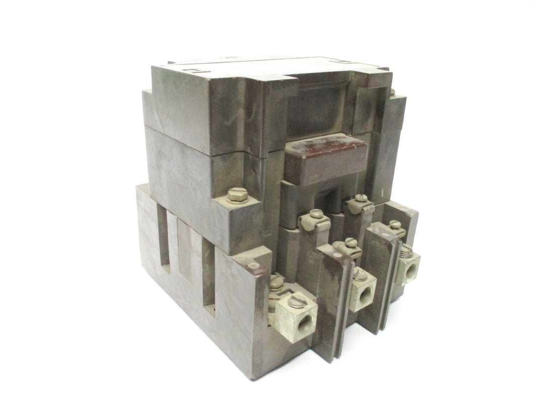 CUTLER HAMMER A10DN0 SER. A1 45A 110/120V UNMP