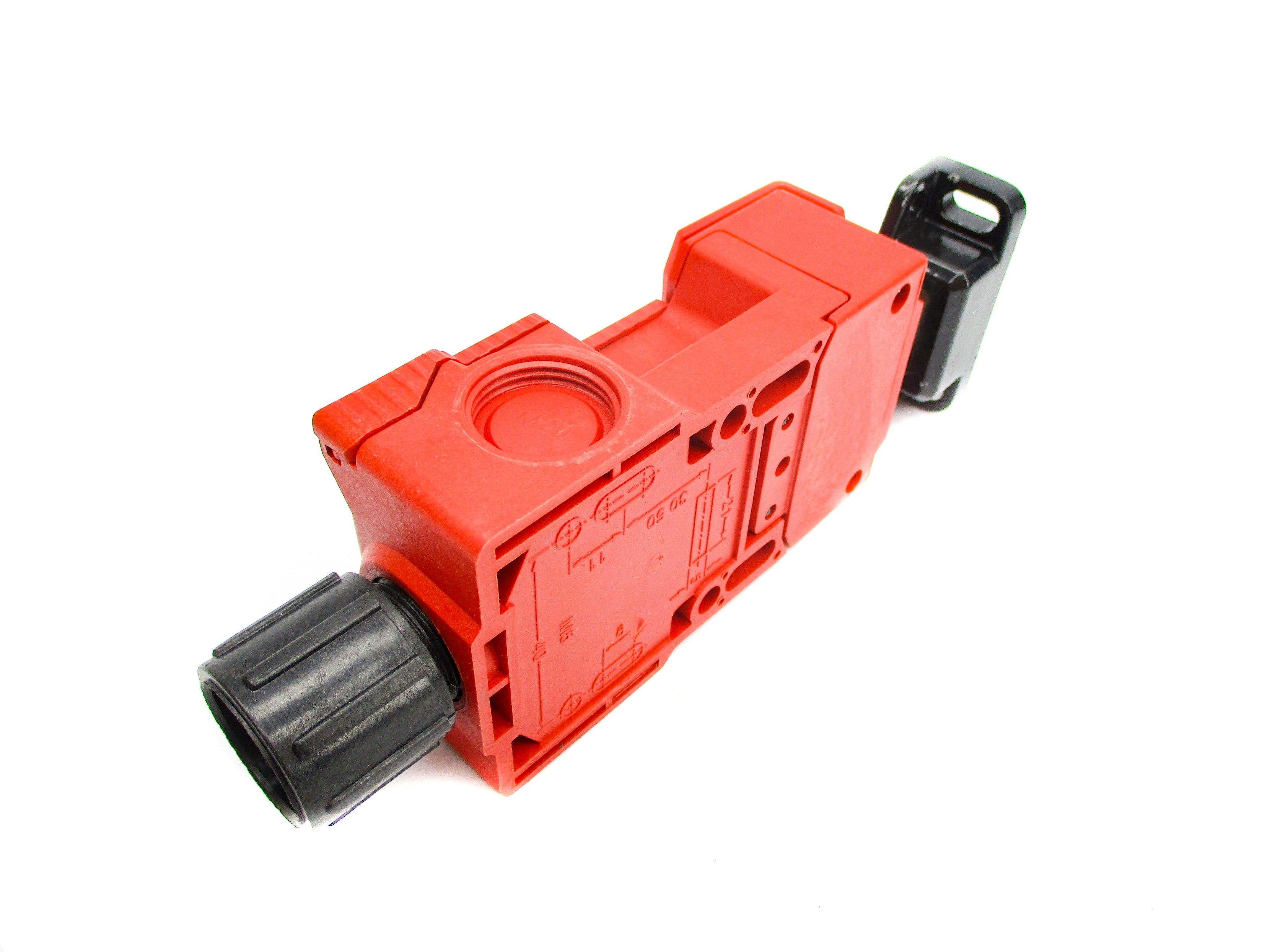 OMRON 44501-0120 NSMP