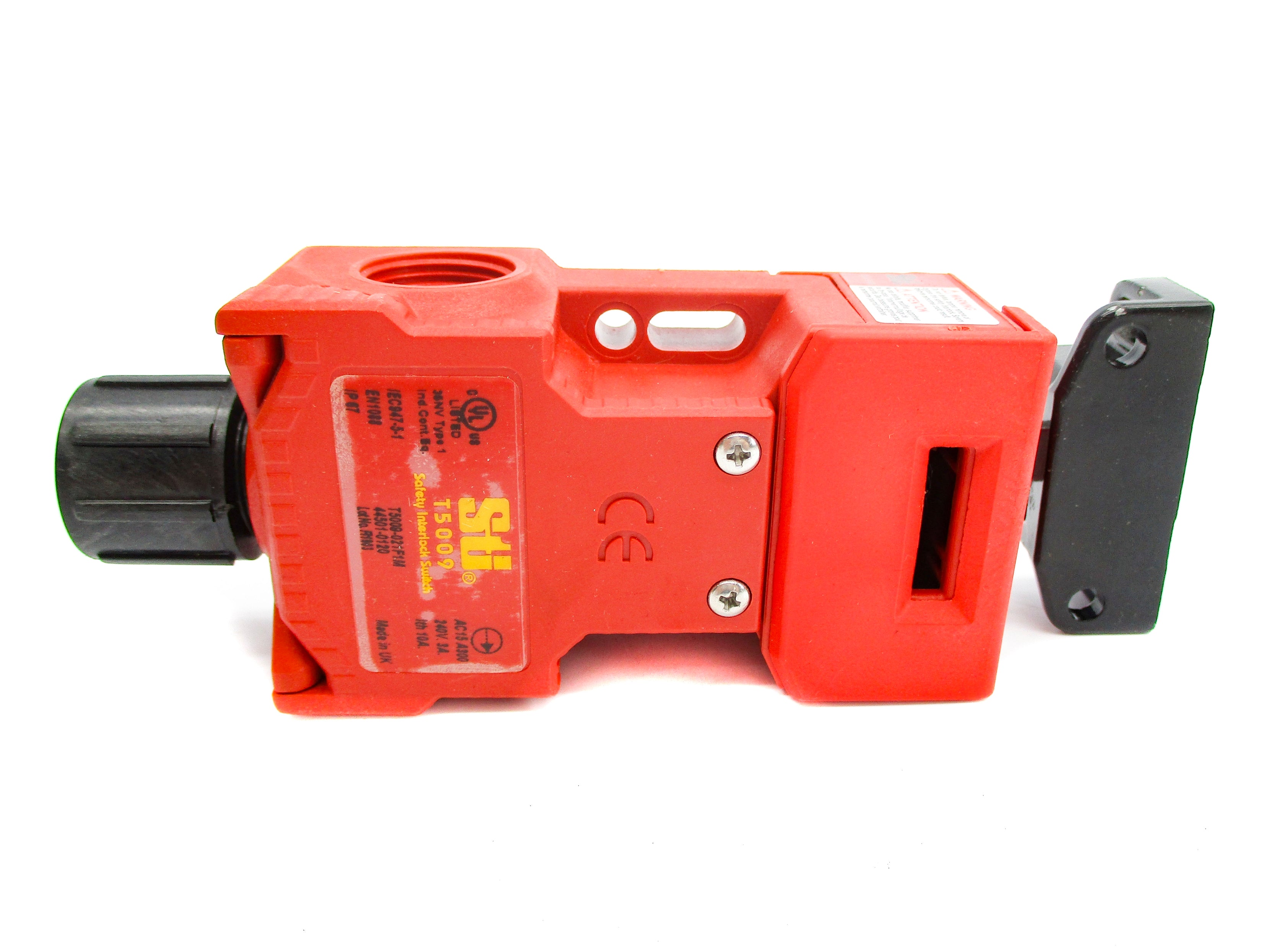OMRON 44501-0120 NSMP