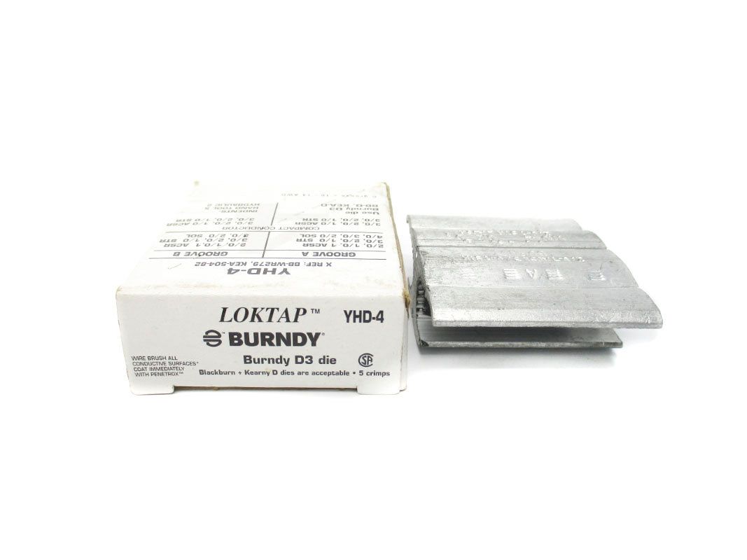 BURNDY YHD-4 NSMP