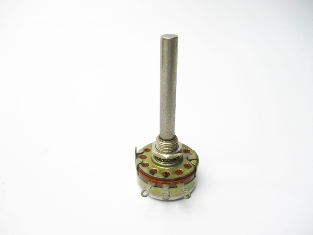 OHMITE CU-2531 25000OHM NSMP