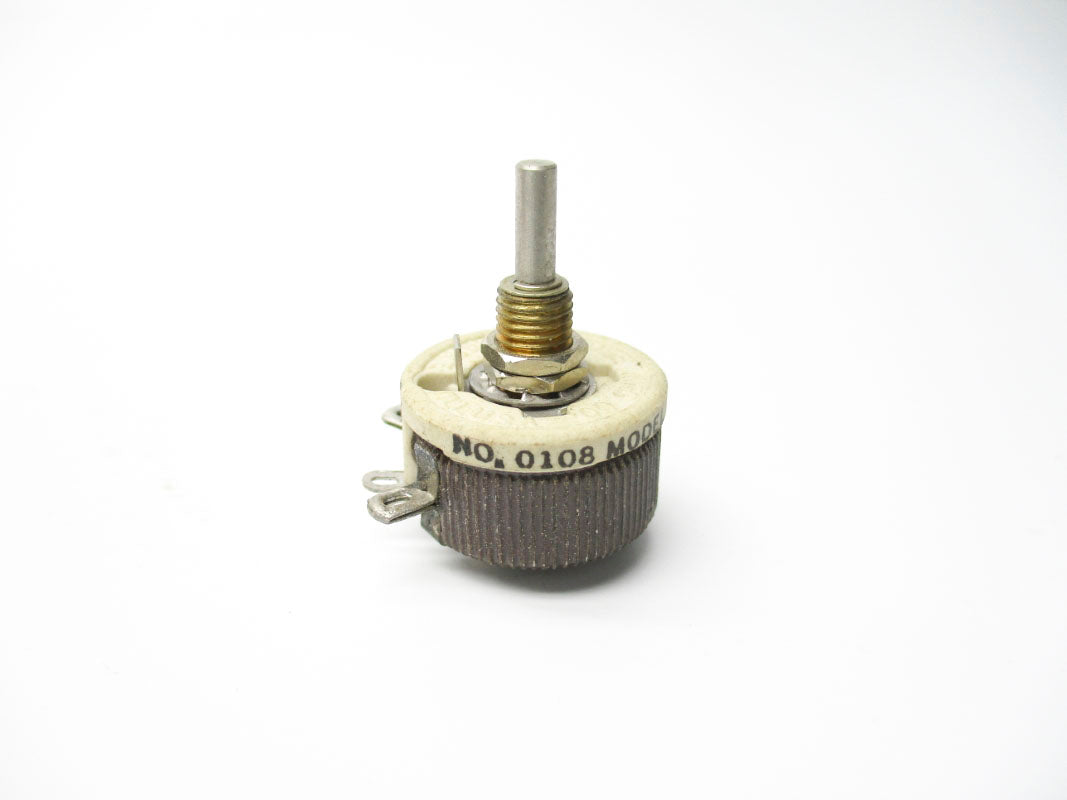 OHMITE 0108 25OHMS 0.71A NSMP