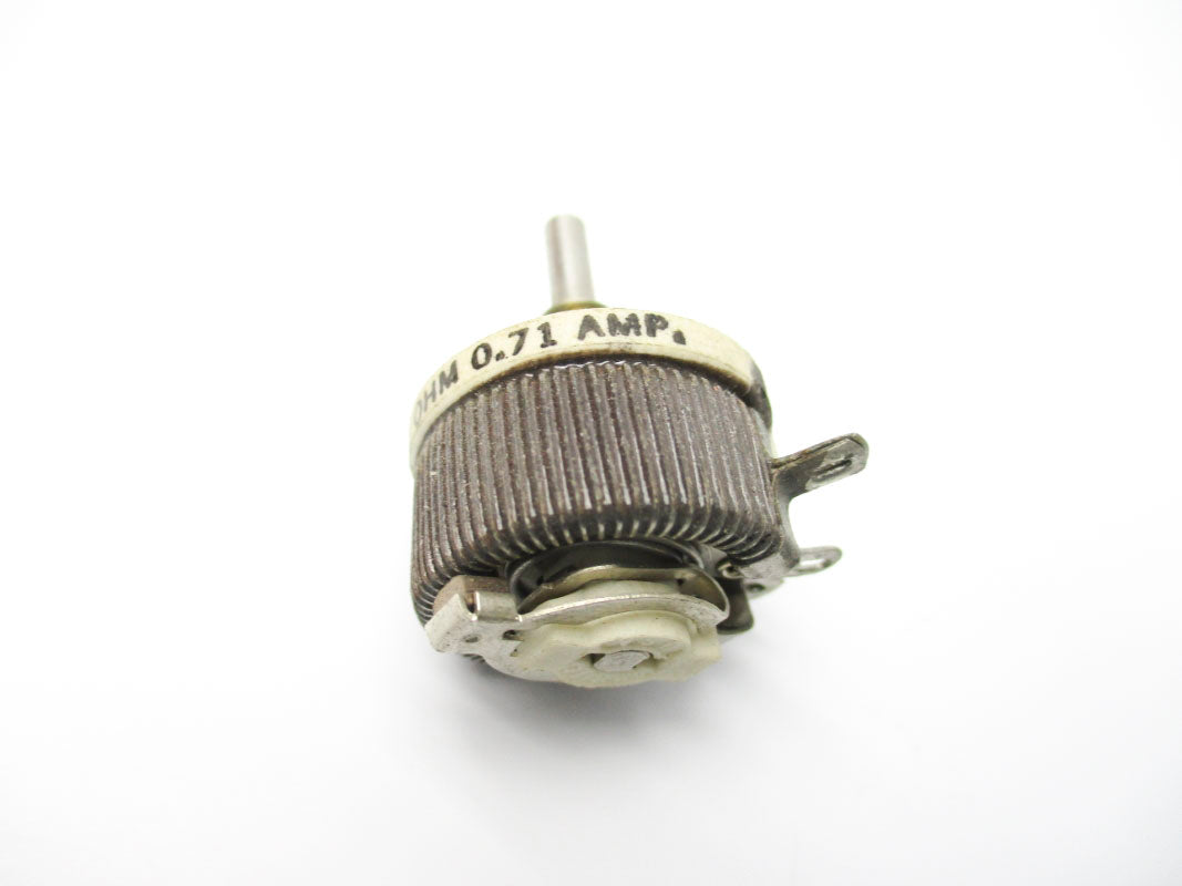 OHMITE 0108 25OHMS 0.71A NSMP