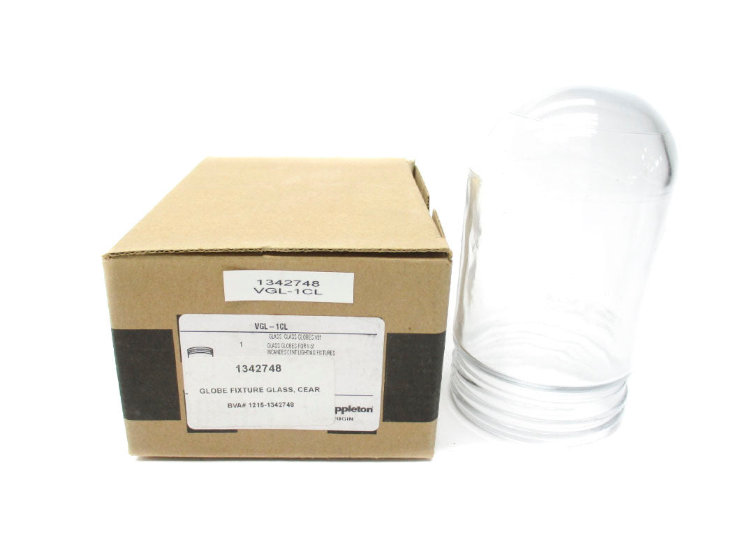 APPLETON VGL-1CL NSMP